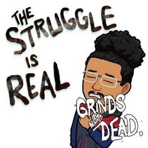 Meet your Posher, Prince rayveon